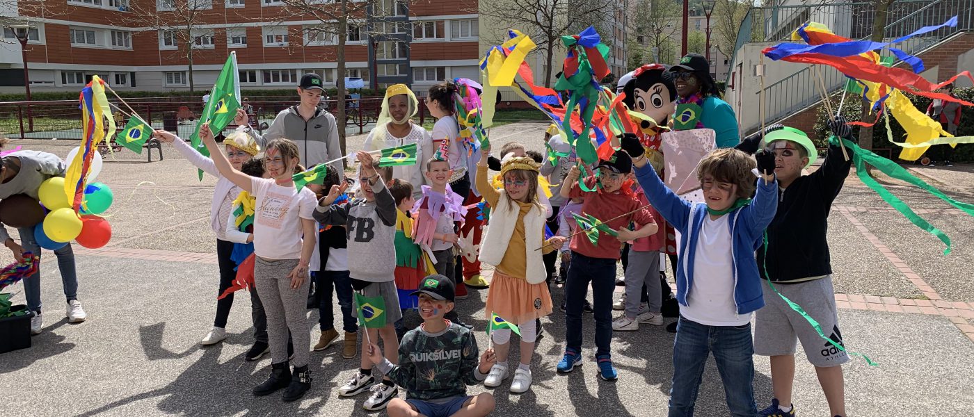Carnaval Anim'Elbeuf 2019