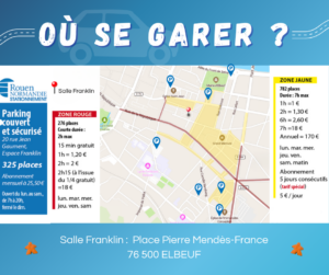 se garer