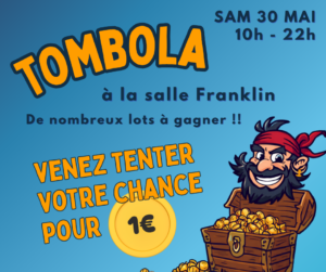 tombolaBuvette