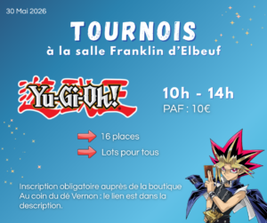 tournois
