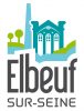 logo elbeuf logo elbeuf