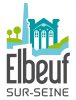 logo elbeuf